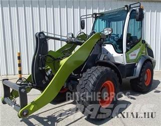 CLAAS Torion 639 Tekerlekli yükleyiciler