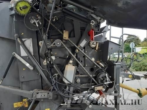 CLAAS VARIANT 360 Rulo balya makinalari