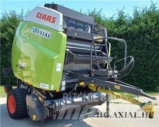 CLAAS VARIANT 380 Rulo balya makinalari