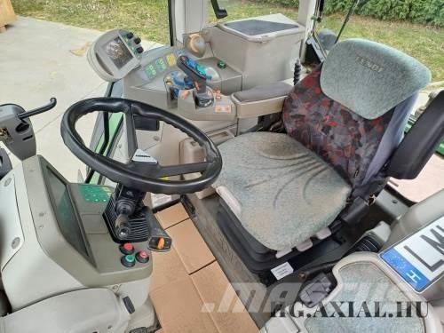 Fendt 413 Vario Traktörler