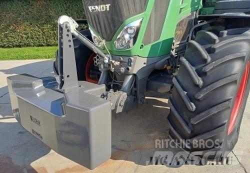 Fendt 824 S4 Vario Traktörler