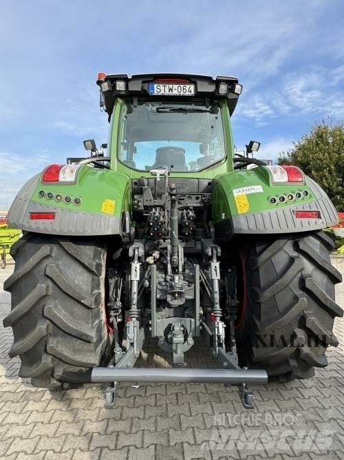 Fendt 933 Vario Gen6 Traktörler