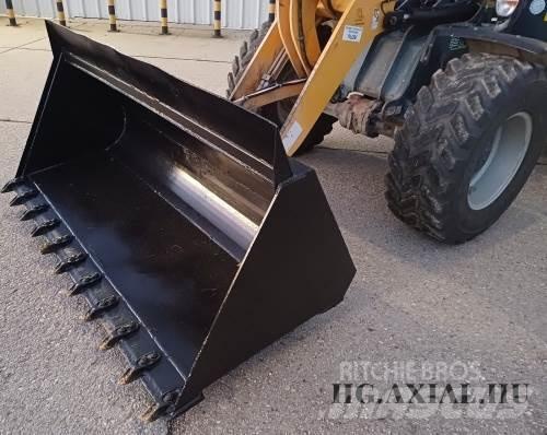 Gehl AL 750 Diger tarim makinalari