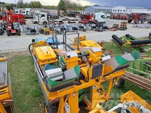 Gregoire G3.220 Diger tarim makinalari