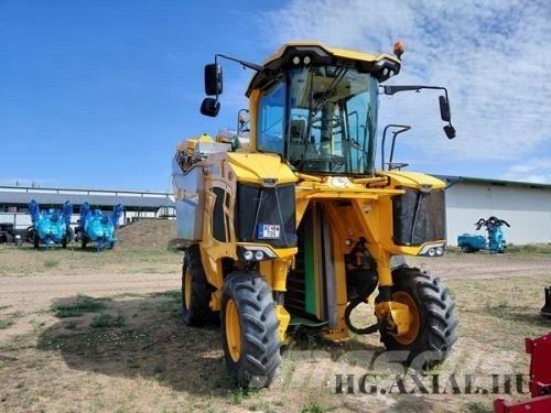 Gregoire GL8.6 Diger tarim makinalari