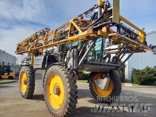 Hagie STS 12 Diger tarim makinalari