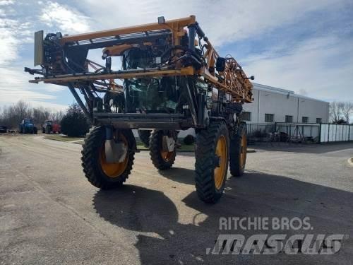 Hagie STS 12 Diger tarim makinalari