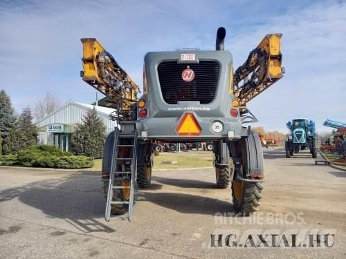 Hagie STS 12 Diger tarim makinalari