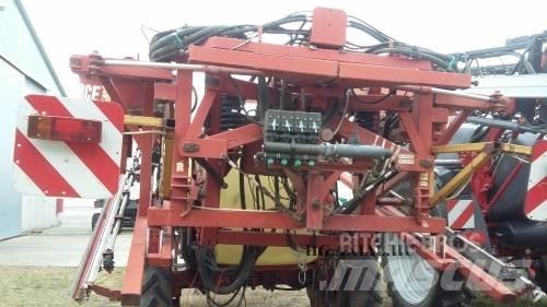 Hardi Commander Diger tarim makinalari