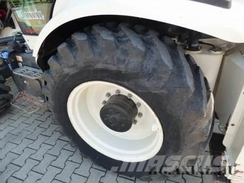 Hidromek 102B Diger tarim makinalari