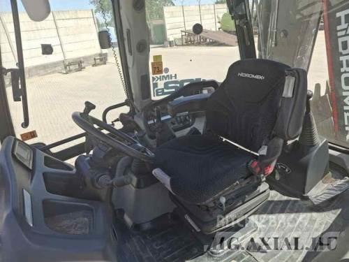 Hidromek 102B Diger tarim makinalari