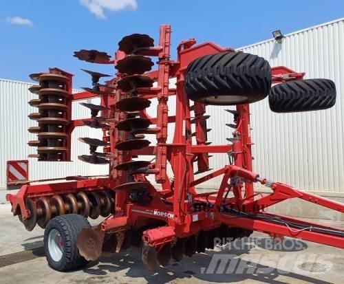 Horsch Joker 6 RT Diskaro