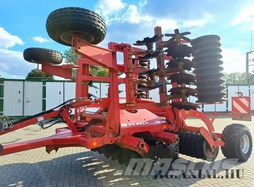 Horsch Joker 6 RT Diskaro