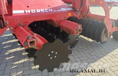 Horsch Joker 6 RT Diskaro