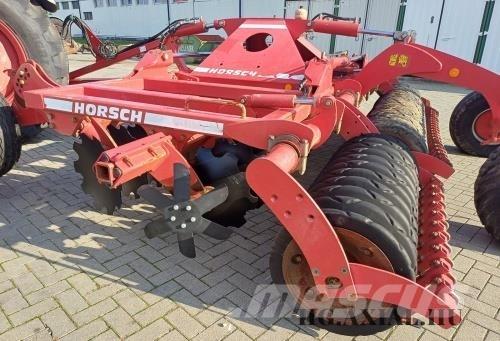 Horsch Joker 6 RT Diskaro