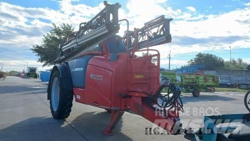 Horsch Leeb 4 LT Diger tarim makinalari