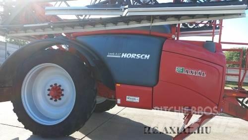 Horsch Leeb 4 LT Diger tarim makinalari