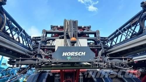 Horsch Leeb 6 GS Diger tarim makinalari