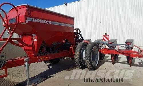 Horsch Maestro 8 CC Hassas ekim makinalari