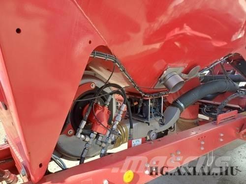 Horsch Maestro 8 CC Hassas ekim makinalari