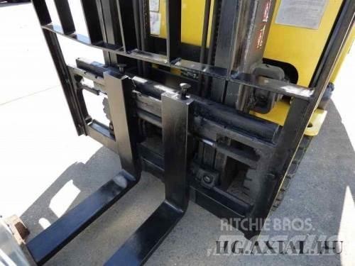Hyundai 15BT-9 Diger tarim makinalari