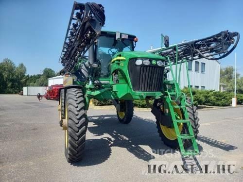 John Deere 4730 Diger tarim makinalari