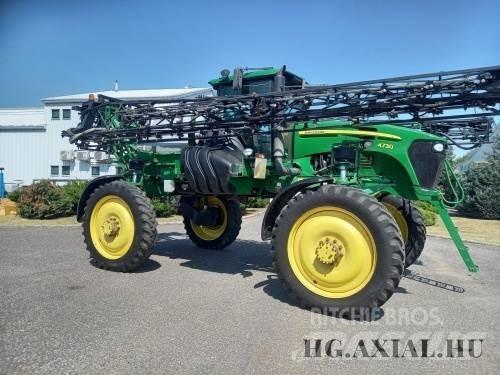 John Deere 4730 Diger tarim makinalari