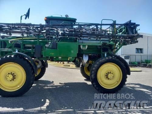 John Deere 4730 Diger tarim makinalari