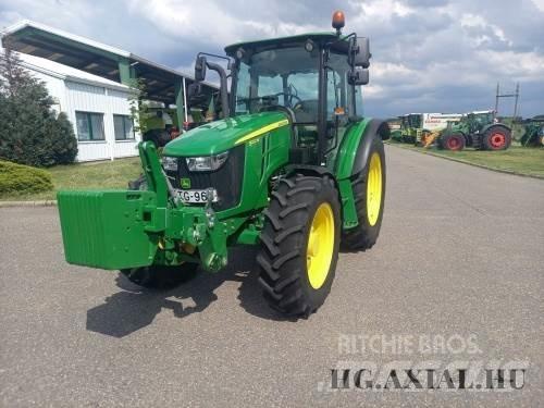 John Deere 5100 M Traktörler
