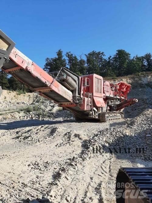  Kőzúzó Kőzúzó Diger tarim makinalari