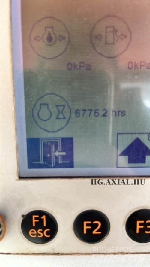  Kőzúzó Kőzúzó Diger tarim makinalari