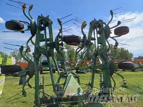 Krone KW 8.82 Diger tarim makinalari