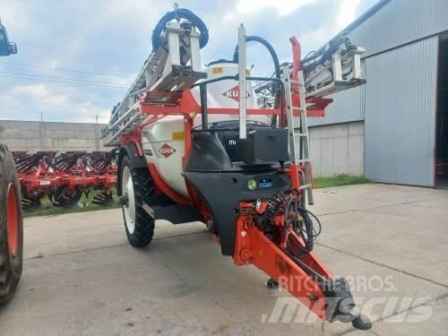 Kuhn --------- Diger tarim makinalari