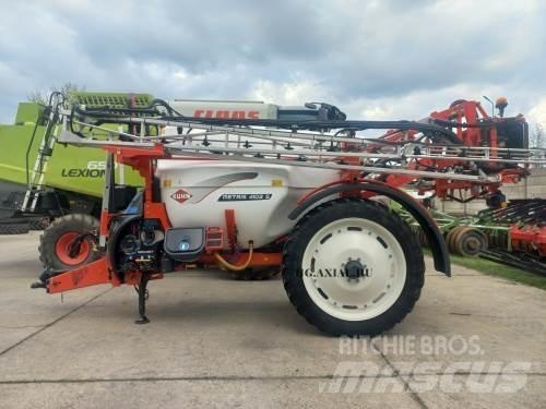 Kuhn --------- Diger tarim makinalari