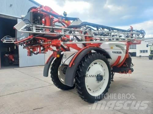 Kuhn --------- Diger tarim makinalari