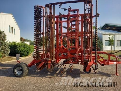 Kühne Profi 8000 Diger toprak isleme makina ve aksesuarlari