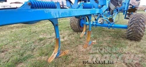 Lemken Lemken Kültivatörler
