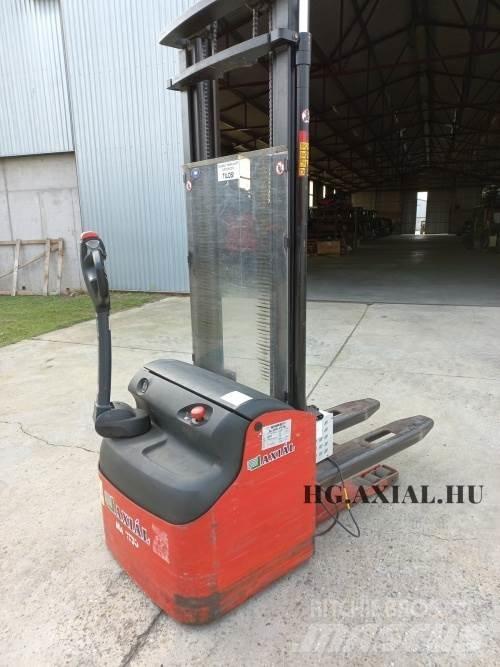 Manitou ES 412 D34 Diger tarim makinalari