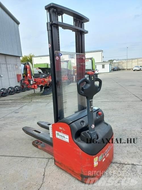 Manitou ES 412 D34 Diger tarim makinalari
