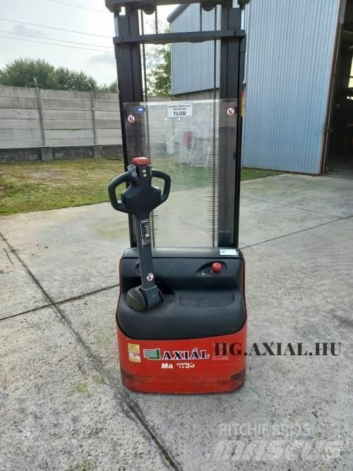 Manitou ES 412 D34 Diger tarim makinalari