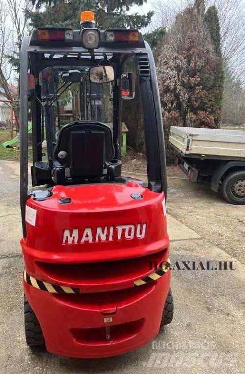Manitou MI 18 D Diger