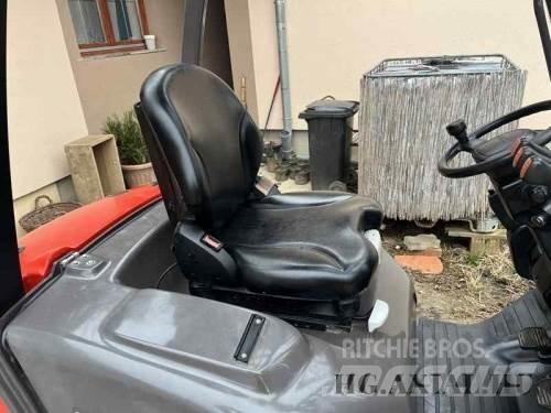 Manitou MI 18 D Diger