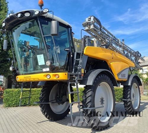  Mazotti MAF 5240 Diger tarim makinalari