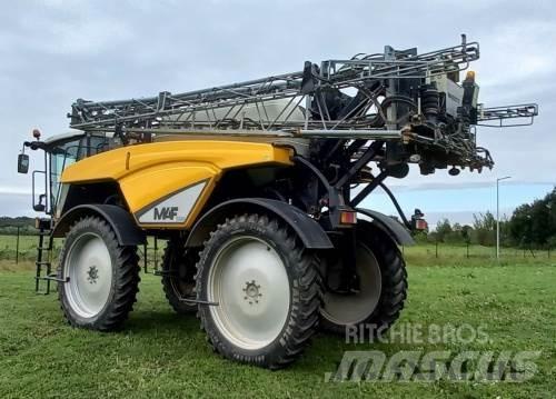  Mazotti MAF 5240 Diger tarim makinalari