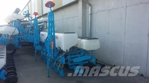 Monosem NG Plus 6 Hassas ekim makinalari