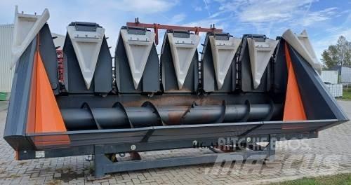  Nas 676 Biçerdöver aksesuarlari