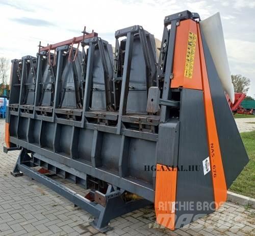  Nas 676 Biçerdöver aksesuarlari