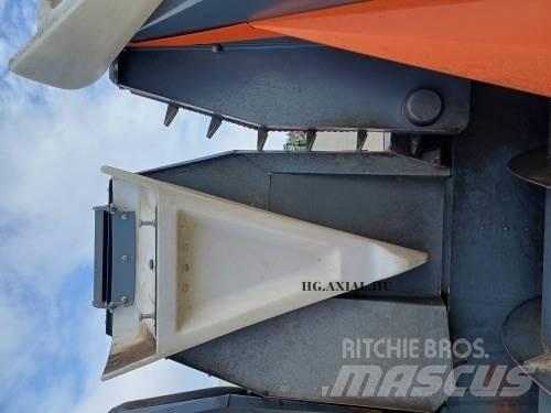  Nas 676 Biçerdöver aksesuarlari