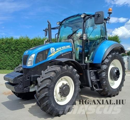 New Holland T5-95 Traktörler