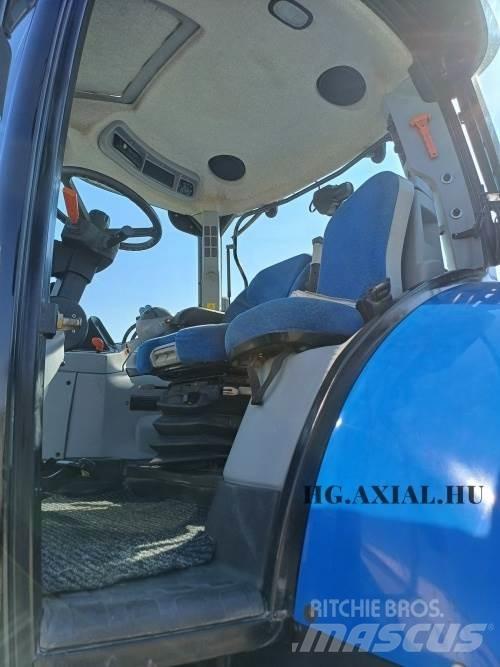 New Holland T6050 Traktörler